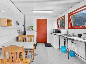 Grimen Motell & Camping