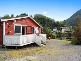 Grimen Motell & Camping