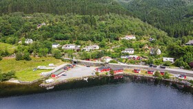 Grimen Motell & Camping