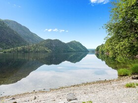 Grimen Motell & Camping