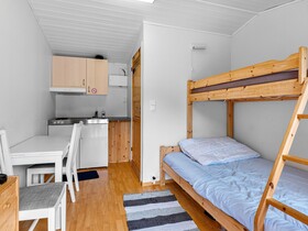 Grimen Motell & Camping