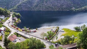 Grimen Motell & Camping