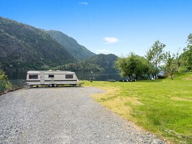 Grimen Motell & Camping