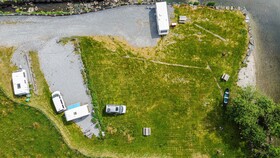 Grimen Motell & Camping