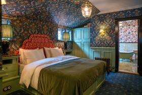 Hotel Charmante