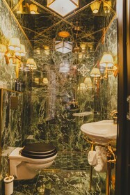 Hotel Charmante