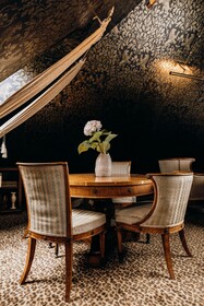 Hotel Charmante