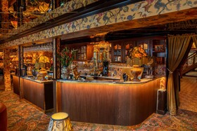 Hotel Charmante