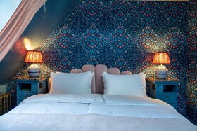 Hotel Charmante