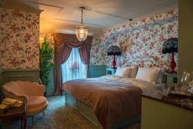 Hotel Charmante