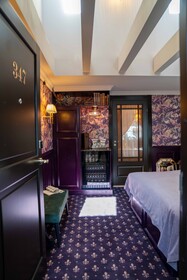 Hotel Charmante