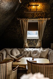 Hotel Charmante