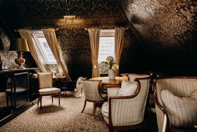 Hotel Charmante