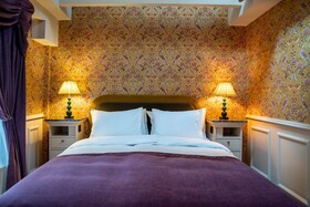 Hotel Charmante