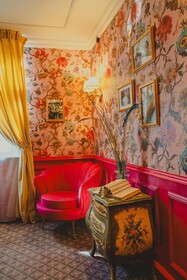 Hotel Charmante