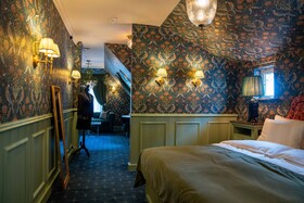 Hotel Charmante