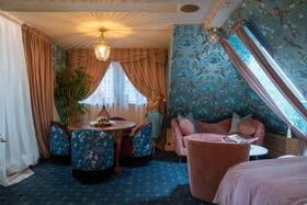 Hotel Charmante