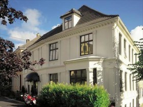 Hotel Park Bergen