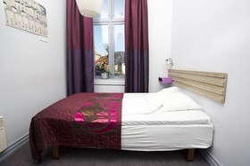 Klosterhagen Hotell