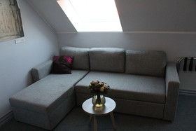 Klosterhagen Hotell