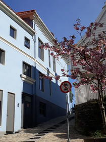 Klosterhagen Hotell
