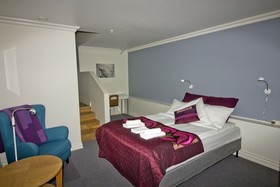 Klosterhagen Hotell