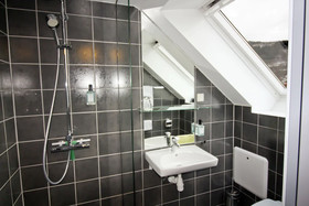 Klosterhagen Hotell