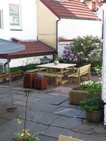 Klosterhagen Hotell