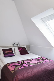 Klosterhagen Hotell