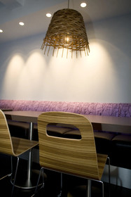 Klosterhagen Hotell