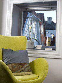Klosterhagen Hotell
