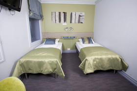 Klosterhagen Hotell