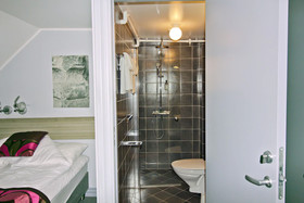 Klosterhagen Hotell