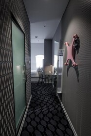 Magic Hotel Korskirken