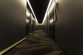 Magic Hotel Korskirken