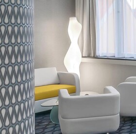 Magic Hotel Korskirken