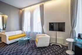 Magic Hotel Korskirken
