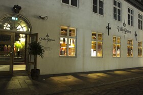 Magic Hotel Korskirken