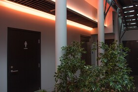 Magic Hotel Korskirken