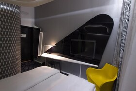 Magic Hotel Korskirken