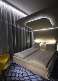 Magic Hotel Korskirken