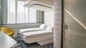Magic Hotel Korskirken