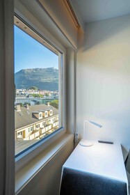 Magic Hotel Solheimsviken