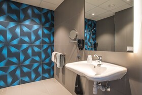 Magic Hotel Solheimsviken