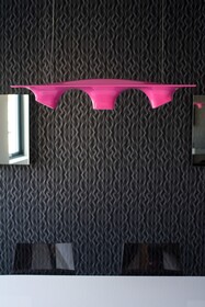 Magic Hotel Solheimsviken