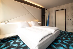 Magic Hotel Solheimsviken