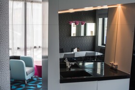 Magic Hotel Solheimsviken