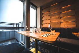 Magic Hotel Solheimsviken
