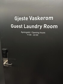 Magic Hotel Solheimsviken