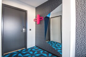 Magic Hotel Solheimsviken
